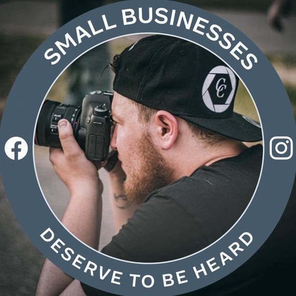 Meet your Posher, Christopher - Picture 1 of 1